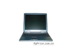 NETBOOK BTO X40(1.3GHz/COMBO)