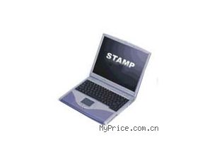 STAMP G510P