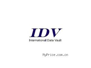 IDV Network Backup V6