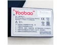 YOOBAO O2 Xda ATOM V(2200mAh)