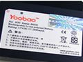 YOOBAO HTC Kaiser P4550(2800mAh)