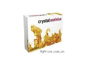 BusinessObject Crystal Xcelsius 4.5 ׼