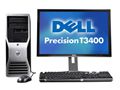 DELL Precision T3400(Core 2 Duo E7400/2GB/320GB)
