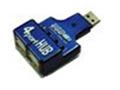 LAVA USB 1.1 HUB(USB-009)