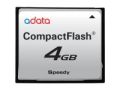  Speedy Series CF(4GB)