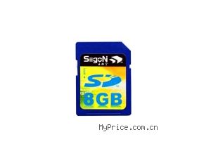 Ƹ SD(8GB)