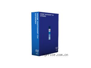 Adobe Photoshop CS4 Extended 11.0 for Windows(Ӣ)