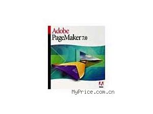 Adobe PageMaker 7.0()