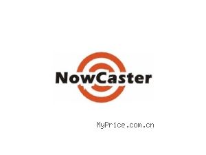 ӯ Nowcaster MPEG-4ֱϵͳ