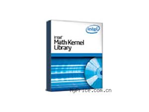 Intel Math Kernel Library for Windows