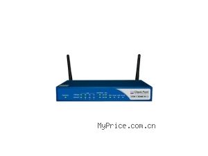 CHECKPOINT UTM-1 Edge X ADSL(16û)