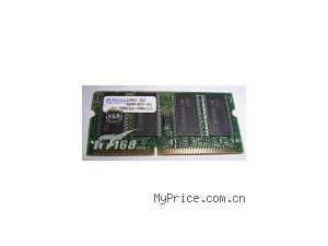 RAMOS 128MBPC133/SDRAM/144Pin