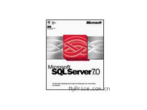 Microsoft SQL Server 7.0 ҵ(Ӣ)