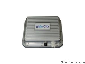 Wifly-City ODU-8200-SNMP(SNMPҵAP)