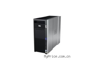 HP Z800(Xeon E5530/3GB*2/1500GB)