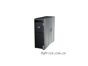 HP Z600(Xeon E5504/3GB/250GB)