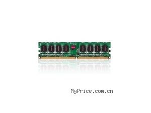 KINGMAX 2GBPC2-8500/DDR2 1066(KLEE88F-B8KB5)