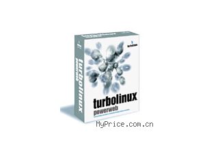 TurboLinux PowerWeb(İ)