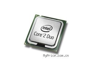 Intel Core 2 Duo E6540 2.33G(ɢ)