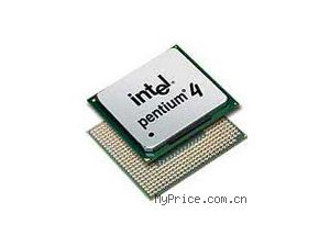 Intel Pentium 4 2.4GB(/)
