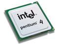 Intel Pentium 4 551+ 3.40G