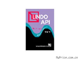LINDO LinDo API