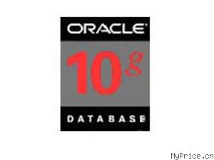 ORACLE Oracle 10g ׼ for Windows