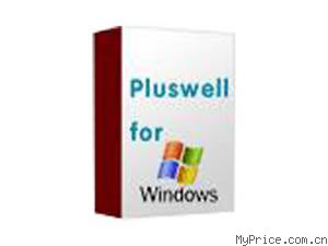 PlusWell Cluster for UNIX