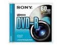 SONY 8厘米DVD可录式光盘(DMW60DSS2)