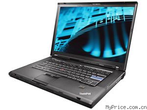 ThinkPad T500 2082ABC