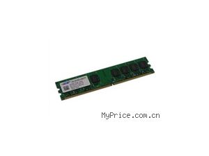 PNY 2GB DDR2 667