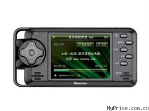 Ŧ MP6 ManMan F2(2GB)