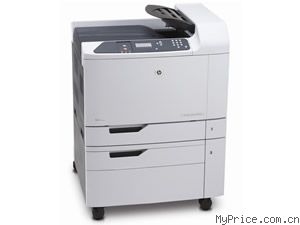 HP Color LaserJet CP6015dn(Q3932A)