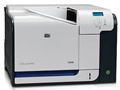 HP Color LaserJet CP3525n(CC469A)