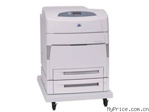 HP Color LaserJet 5550dtn(Q3716A)