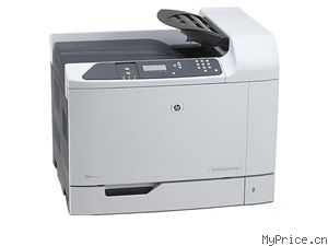 HP Color LaserJet CP6015n(Q3931A)