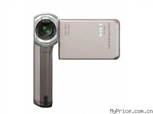 SONY HDR-TG5