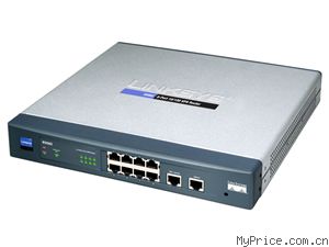 Cisco-Linksys RV082