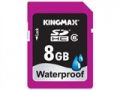 KINGMAX ˮSDHC Class6(8GB)