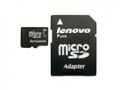  MicroSD/TF(2GB)