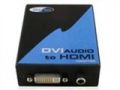 Gefen DVI+ƵHDMI(EXT-DVIAUD-2-HDMI)