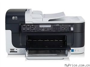 HP Officejet J6488(CB034A)