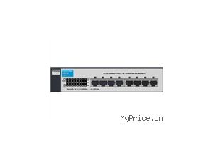 HP ProCurve Switch 1800-8G(J9029A)