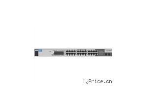 HP ProCurve Switch 1700-24(J9080A)