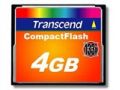 TRANSCEND CF 133X (4GB)