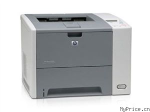 HP LaserJet P3005x(Q7816A)
