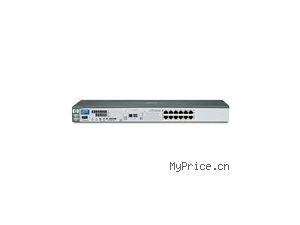 HP ProCurve Switch 2312(J4817A)