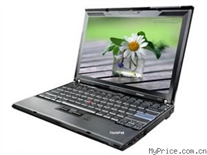 ThinkPad X200 7458CZ8