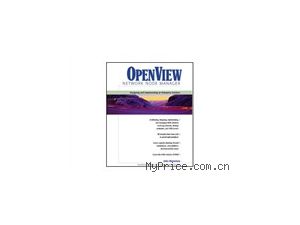  OpenView Network Node Manager 6.4(û)