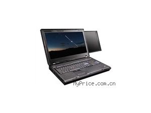 ThinkPad W700ds 2752NB2